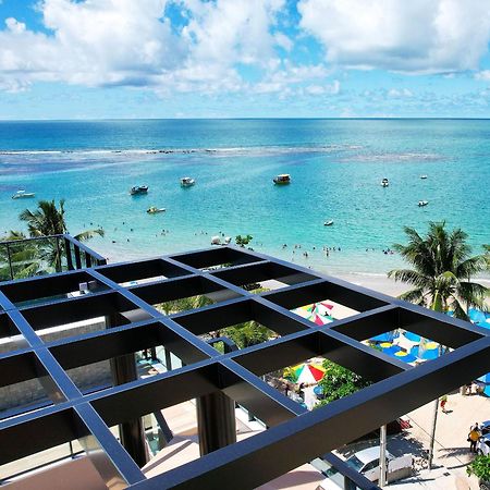Tekatetu Hotels E Flats - Makadamia Porto De Galinhas Pôrto das Galinhas Eksteriør billede