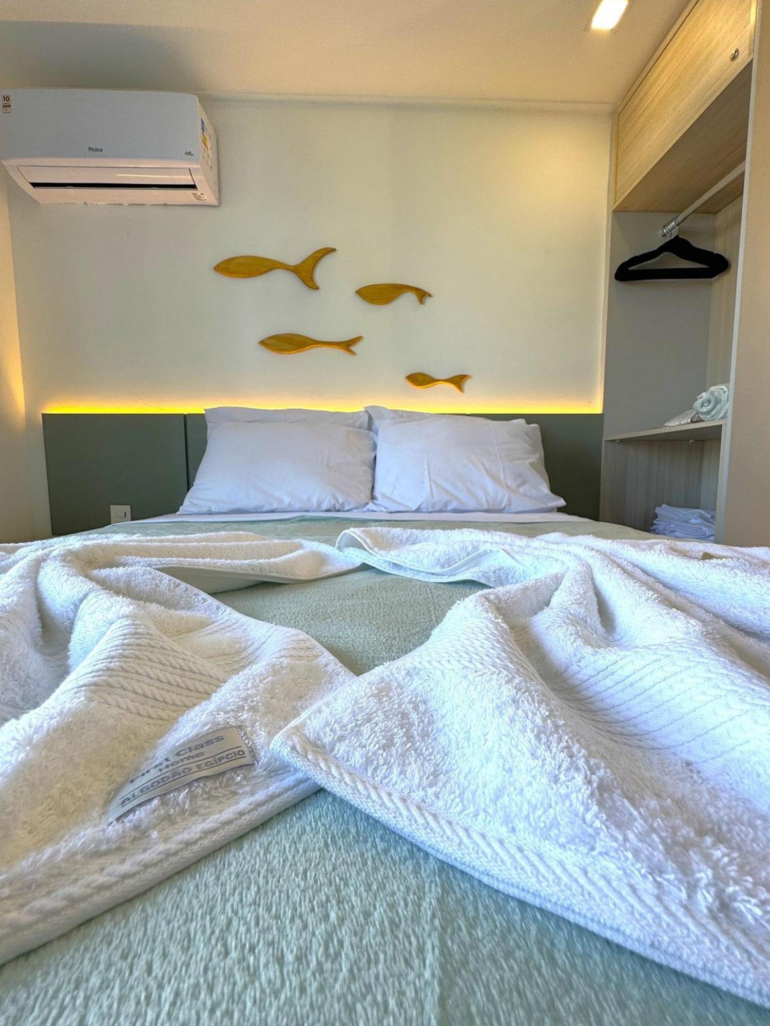 Tekatetu Hotels E Flats - Makadamia Porto De Galinhas Pôrto das Galinhas Eksteriør billede