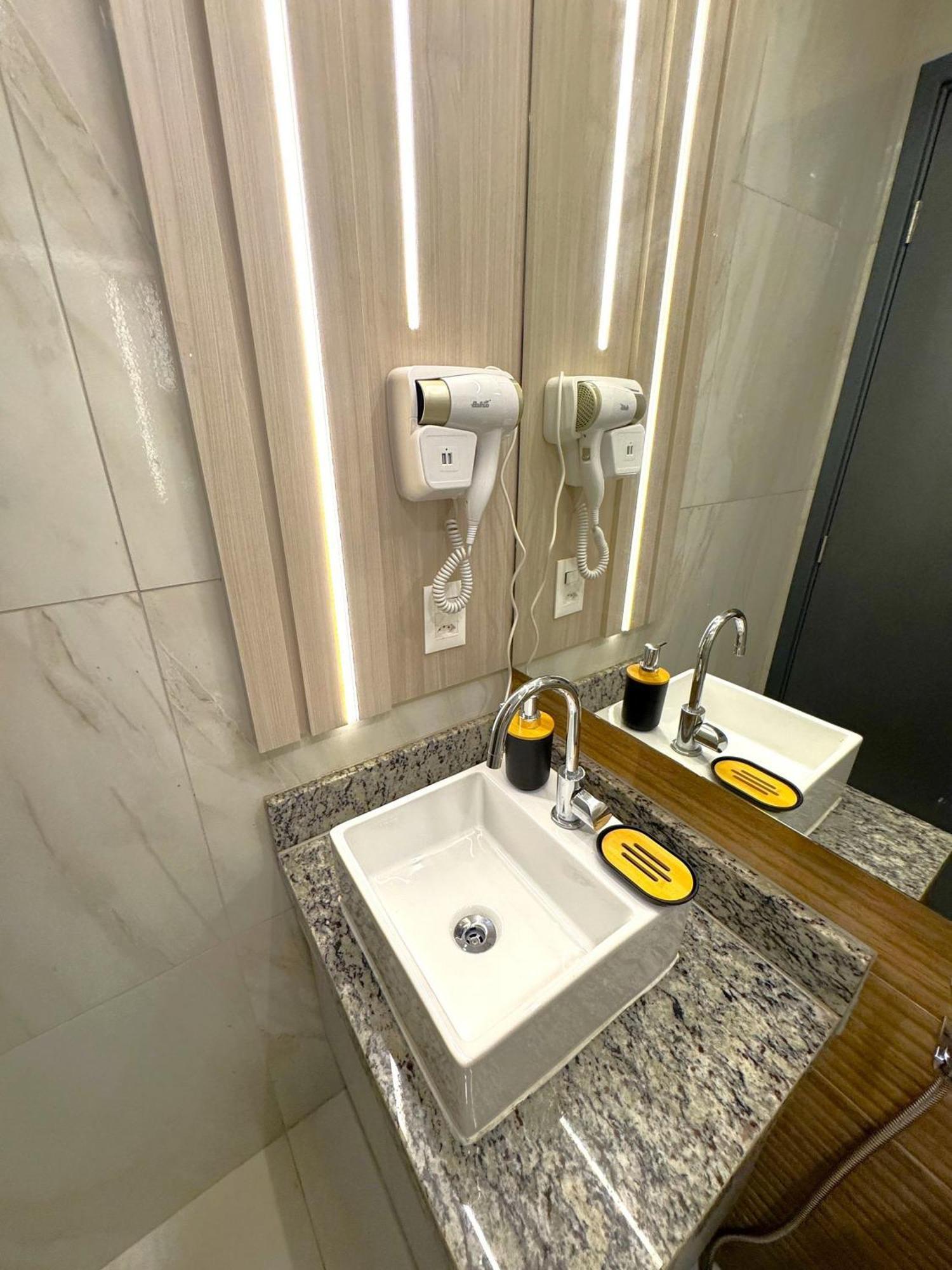 Tekatetu Hotels E Flats - Makadamia Porto De Galinhas Pôrto das Galinhas Eksteriør billede