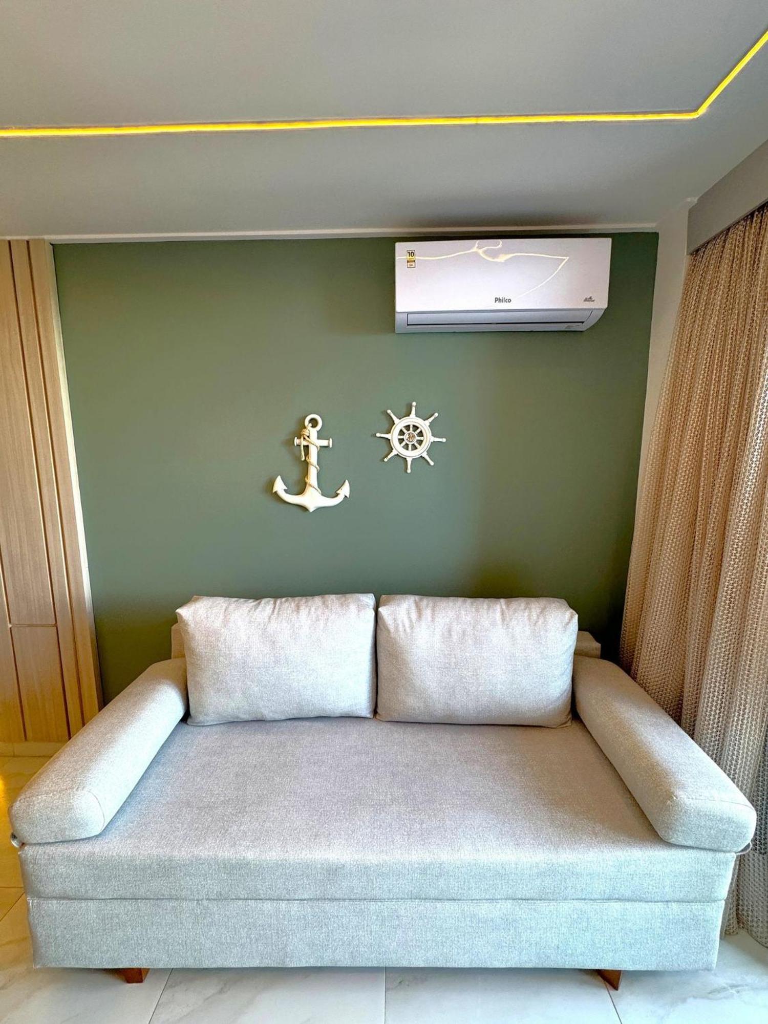 Tekatetu Hotels E Flats - Makadamia Porto De Galinhas Pôrto das Galinhas Eksteriør billede